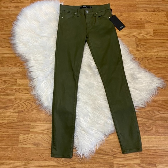 🔻SALE🔻HUDSON🔹NEW WITH TAG - Picture 2 of 8